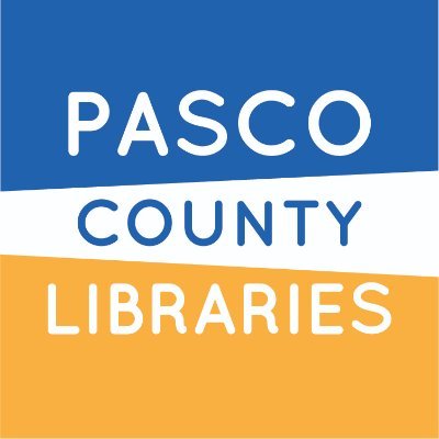 Serving #PascoCounty through community, education, & culture with eight library locations. 
Posting Content Disclaimer: https://t.co/bmoTaETQeo…