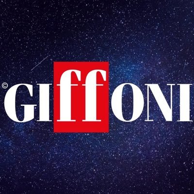 Improving the world ✨ #Giffoni2025 🎬🎶⭐️💡📱🌍 More than a festival