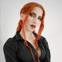 xoxo, Elune π (@aroagermanotta) 's Twitter Profile