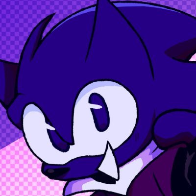 heyy im fresh, im just an 18 year old artist that makes sonic and fnf stuff

thats kinda it lol

pfp by @casinopoIis