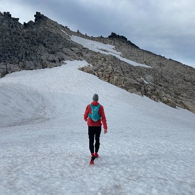 Work: @udir and https://t.co/L2SJazZU6q
Spare time: Mountains and Windsurfing up in Arctic - https://t.co/1JFjrmpYKS…