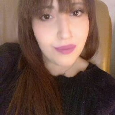 FrancyChicca13's profile picture. Il sorriso