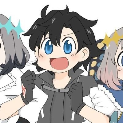 スズメさんさんのプロフィール画像