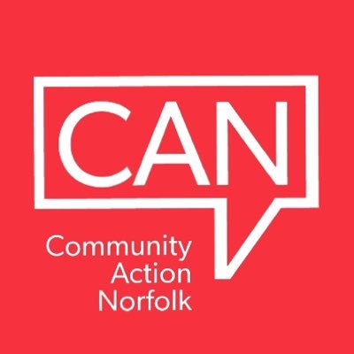 Community Action Norfolk works to build a stronger, fairer Norfolk. We support VCSE & Charity orgs and advocate on key community, wellbeing, and social issues.