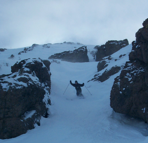 jhartway's profile picture. Get outdoors and have some fun.