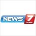 News7 Tamil (@news7tamil) Twitter profile photo