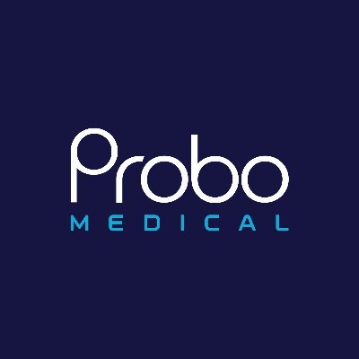Probo Medical is a leading diagnostic imaging equipment product and service provider in Europe.