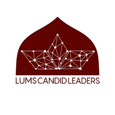 LUMS Candid Leaders - Pakistan's first student-led educational talk show - Managed by @LumsCouncil