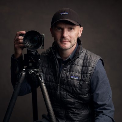 Professional woodland photographer
YouTube creator since 2016
https://t.co/f8AFSxQ4xi