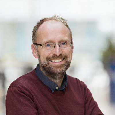 MagnusSteigedal's profile picture. Head of Department @NTNUikom. Researcher @NTNUmedicine hoping to cure Tuberculosis.
