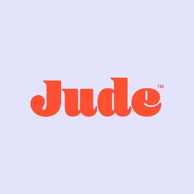 Hey, we’re Jude 👋
Smashing body taboos 👀
Co-creating healthcare products 💧
Talking about the stuff no one talks about 💬

#BladderCare #WeAreJude