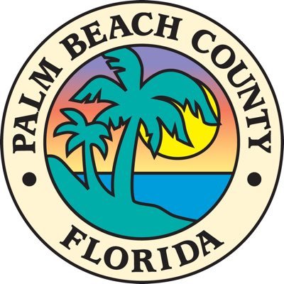 The official Twitter of Palm Beach County, Florida. 🏖🌊🌴☀️