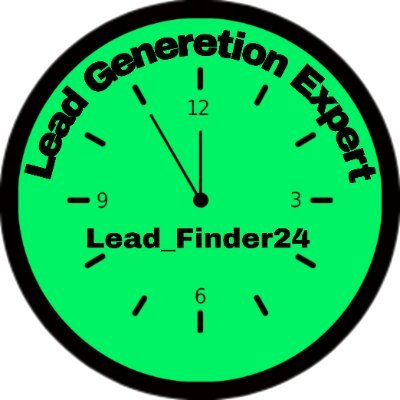 This is a full-time freelance virtual assistant. Lead Generation, List Building, and Data Entry expert.