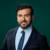 Dr. Tariq K. Chaudhry (@kc_tariq) 's Twitter Profile Photo