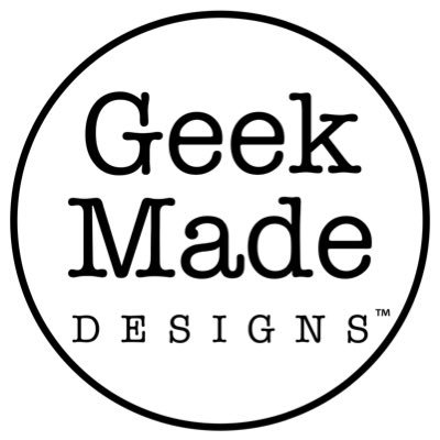 Geek Made Designs