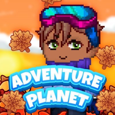 Adventure Planet