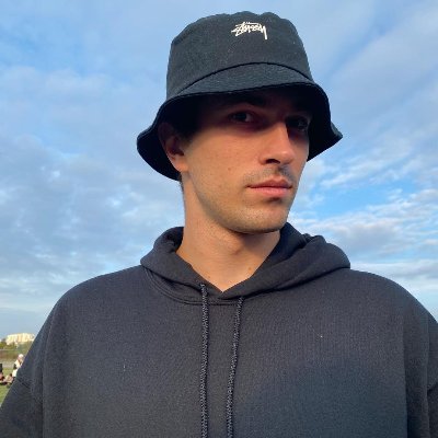 xkwiatuh's profile picture. 
