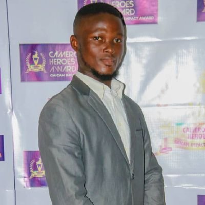 I am a Cameroonian, 20years of age. A Passionate Thinker and Business Oriented, a https://t.co/jDL2tsFf1H Student of Forestry and Wildlife, Longrich Partner, Brand ambassad