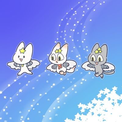 主ににゃんことわんこのほのぼのイラストを描いています✏️
無断使用🆖年齢制限のあるものは描きません  ご依頼はDMでお願いいたします✉️

#ロイとルイスとアンデルセン #ジャックのさくら
SUZURI▶️https://t.co/EUEYOsNMFM