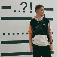 Anton Mikhashenok (@mikhashenok) 's Twitter Profile