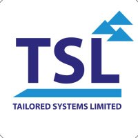 Tailored Systems Ltd(@TSL_Roofing) 's Twitter Profile Photo