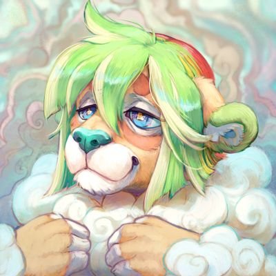 🐾 ల( ˊ͈ •ﻌ•ˋ͈)✐---Lu✨✊🏿✊🏾✊🏽さんのプロフィール画像