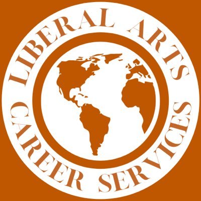 Liberal Arts Career Services at UT Austin. FAC 2.106 | (512) 471-7900