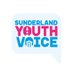 Sunderland Youth Voice (@tfcyouthvoice) Twitter profile photo
