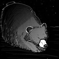 A bear (@a_single_bear) 's Twitter Profile