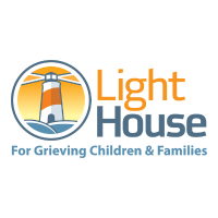 Lighthouse for Grieving Children and Families(@lighthousegrief) 's Twitter Profile Photo