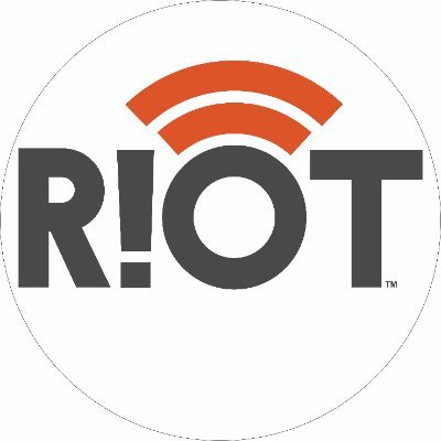 RIoTonSocial Profile Picture