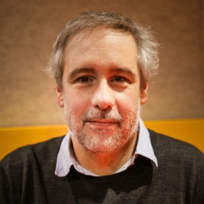 Juan Manuel Sarasua - Biologist in Science Journalism/communication for EU, USA & Colombia. Now based in Italy. Better look for me in blue sky #SciComm