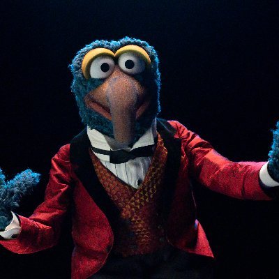 Welcome culture lovers! Prepare for tweets of lunatic daring from I, Gonzo the Great!