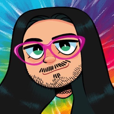 🏳️‍🌈🧔🏻‍♀️Michelangelo🧔🏻‍♀️🏳️‍⚧️さんのプロフィール画像