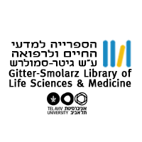 We are the research and study library of the bio-med faculties @TelAvivUni. Follow us for library and bio-med research news.