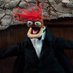 Pepé the King Prawn (@SpicyPrawn) Twitter profile photo