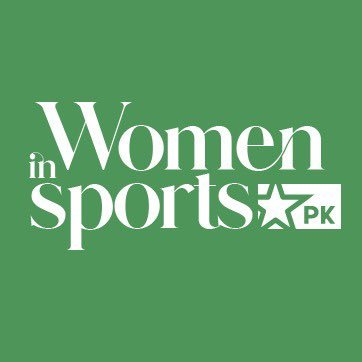 Enter the revolution. News and stories about our girls in green 🇵🇰💚 Run by @SudrishK #WomenSportsPK
