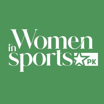 Women in Sports - Pakistan