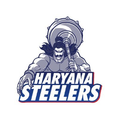 #HarDilHaryanvi 💙 | Official handle of the Haryana Steelers @ProKabaddi team, owned by @JSWSports