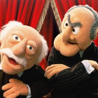 Statler and Waldorf (@statlerwaldorf) 's Twitter Profile