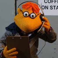 Scooter (@goferscooter) 's Twitter Profile