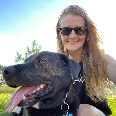 Dog Mom 🐾 Quilter 🧵 Marketing Manager 💻Cancer Warrior 🎗️Celiac Warrior 💚