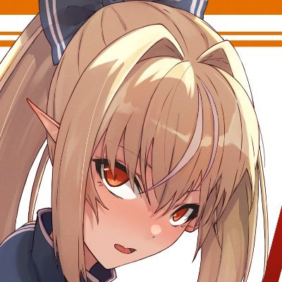 ホロライブ箱推しのまったりお絵描きマン。
毎週木曜20時にイラスト投稿中✍
※※有償依頼以外の個別の連絡にはお答え出来ません※※
ネタ帳として使うかもしれないお題箱:https://t.co/MnatkPSNXh
skeb:https://t.co/AC4GNlRfrm