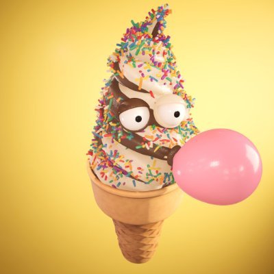 750 cool and delicious treats, staying frosty on the Solana blockchain 🍦

https://t.co/IwvVG5WBYY

📣 https://t.co/sbxPsJhISf