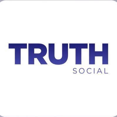 #TruthSocial: Like Twitter, but after you’ve abandoned all hope and free will. Real parody account.