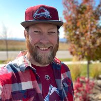Mr. Steal Your Doughnuts (@beardo) 's Twitter Profile