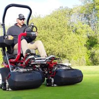 John Fossum (@bigfo66) 's Twitter Profile