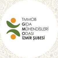 TMMOB Gıda Mühendisleri Odası İzmir Şubesi(@GidaMOIzmir) 's Twitter Profile Photo