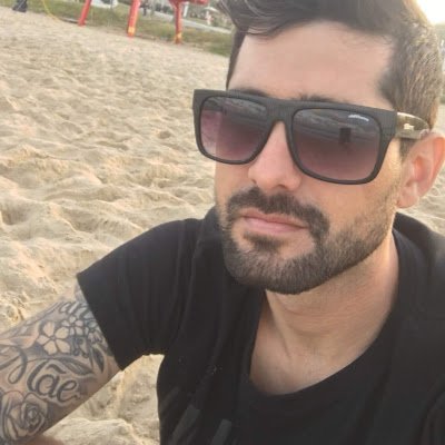 renanfleite's profile picture. Analista De TI