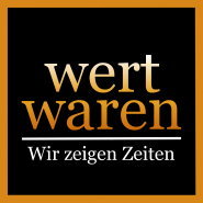 Wertwaren's profile picture. Wertwaren - Hochwertige Spielwaren von damals & heute